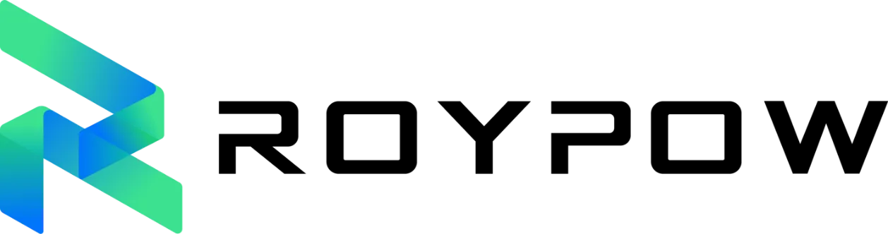 ROYPOW_logo